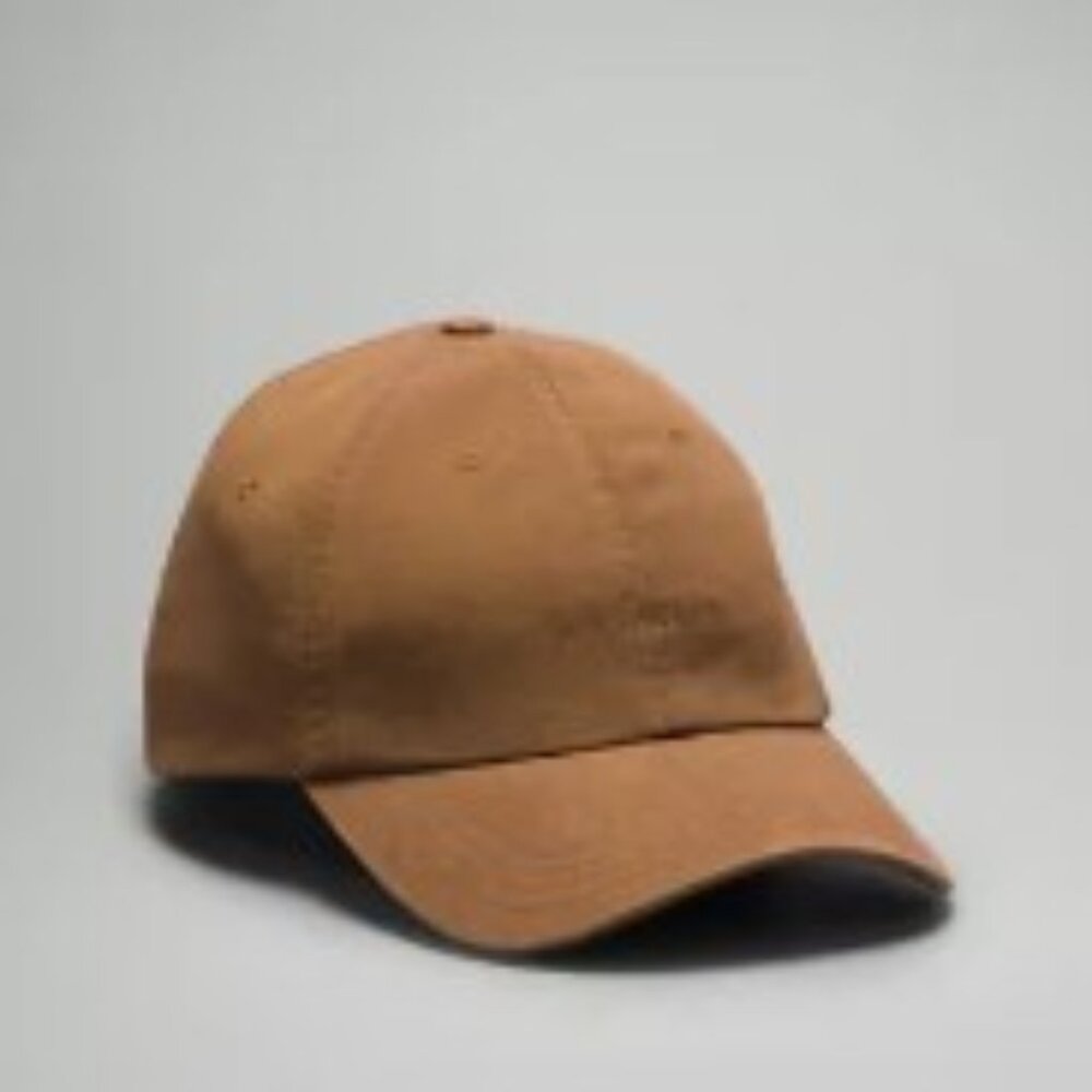 Lululemon - Classic Unisex Ball Cap *Wash - L/XL